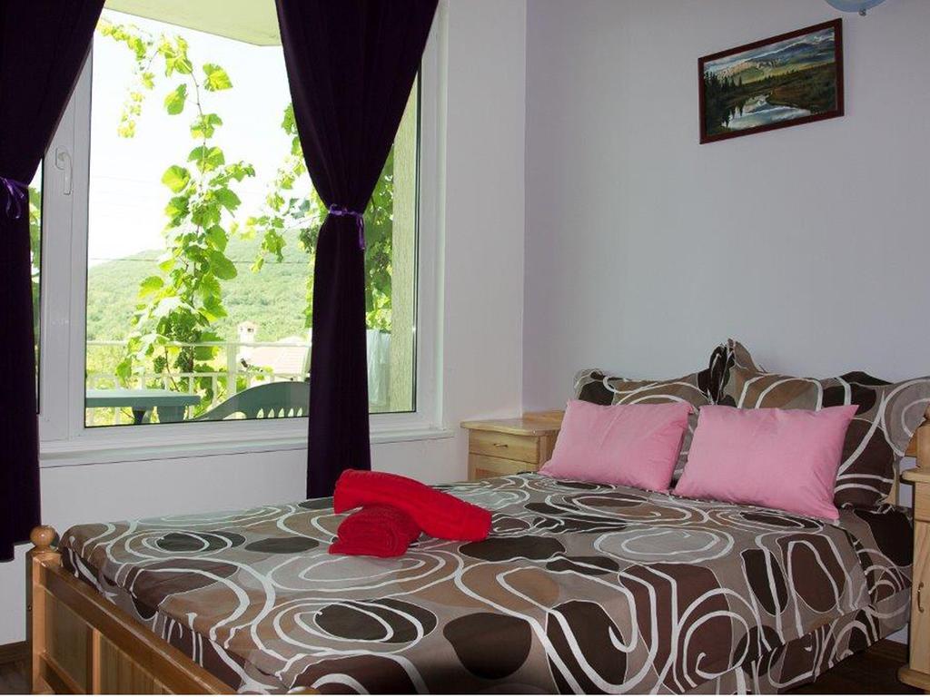 Villa Sunny Hill Fish Fish Room photo